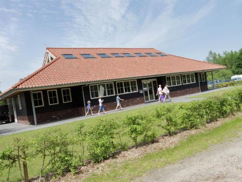 Φωτογραφία από το άλμπουμ του Glamping with Comfort in IJhorst σε IJhorst