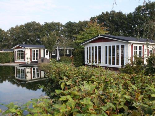 Chalet Buitenplaats Holten 1 – Photos 3
