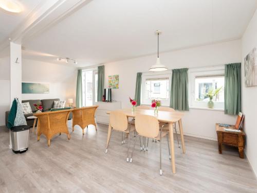 スコールルにあるApartment in Schoorl near Dunesのギャラリーの写真