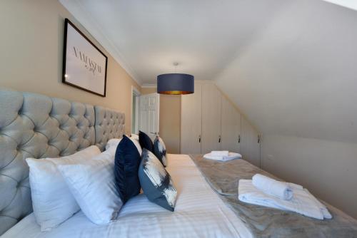 Gallery image of Deanway Serviced Apartments Chalfont St Giles By 360Stays in Chalfont Saint Giles