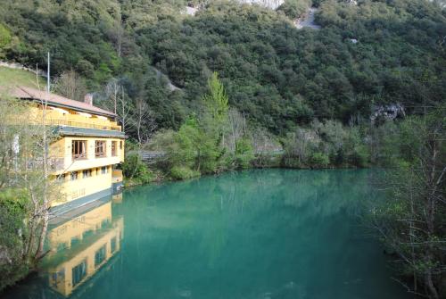 Gallery image of Hotel Casa Julián in Peñamellera Alta