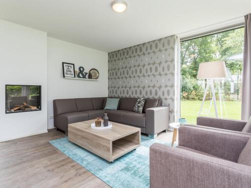 Fotografie z fotogalerie ubytování Child-friendly Villa in Limburg v destinaci Roggel
