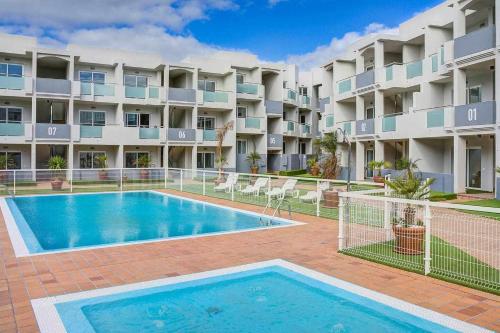 4Greta Corralejo Apartment
