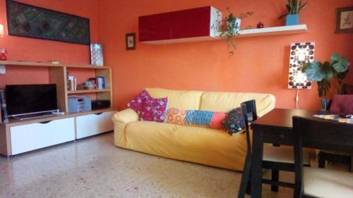 4321 B&B Stazione Trastevere