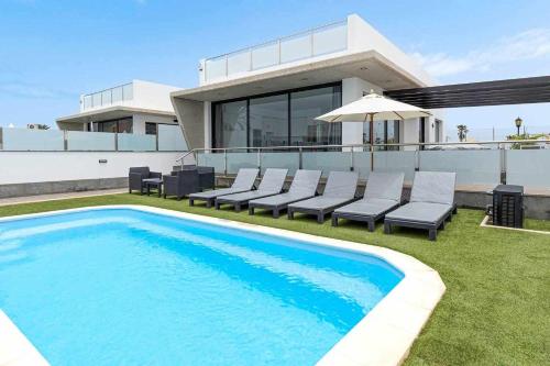 Seven Dreams Villas