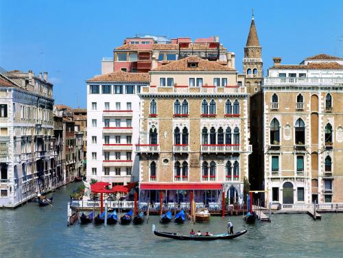 Bauer Palazzo, Venetsia – päivitetyt vuoden 2022 hinnat