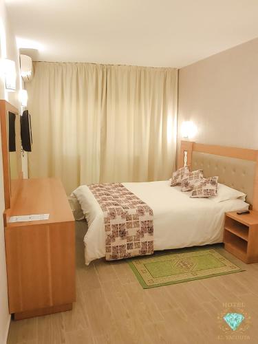 Gallery image of El Yacouta in Tetouan
