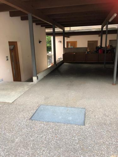 Galería fotográfica de Gemütliche Gartenwohnung im Tessin, 70 qm en Biasca