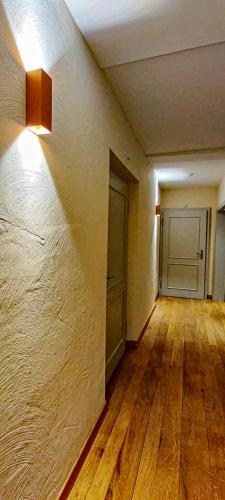 Fotografie z fotogalerie ubytování Hôtel St-Georges Romont v destinaci Romont