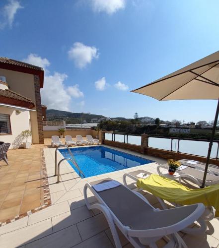 Villa Las Tres J