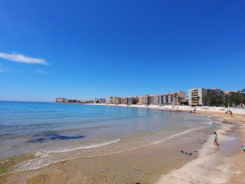 100 MT playa de Los locos-estudio-