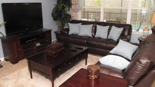 Amazing 6 Bedroom 4 Bath Pool Home in Kissimmee Resort, Orlando, Statele Unite ale Americii