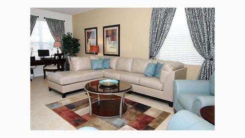 Windsor Hills Resort 6 Bedroom 4 Bath Pool Home in Kissimmee, Orlando, Statele Unite ale Americii