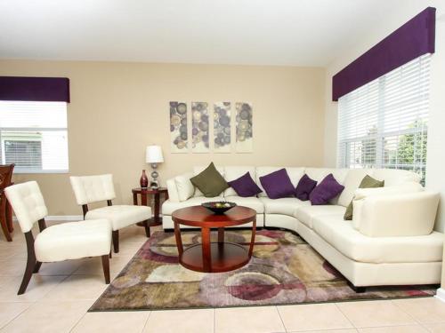 Gorgeous 6 Bedroom 4 Bath Pool Home in Kissimmee Resort, Orlando, Statele Unite ale Americii