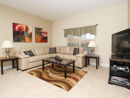 4 Bedroom 3 Bath Town Home In The Paradise Palms Resort, Kissimmee, Statele Unite ale Americii