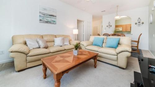 Windsor Palms Resort 3 Bedroom 2 Bath Condo, Kissimmee, Statele Unite ale Americii