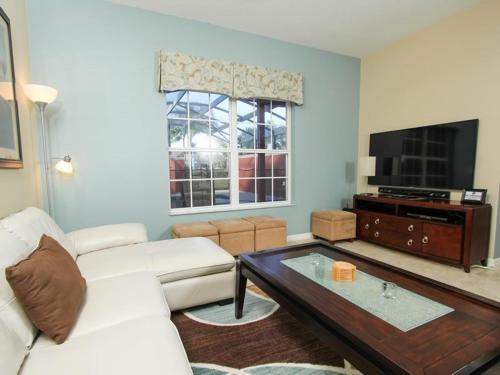 Lovely 4 Bedroom 3 Bath Town House In Kissimmee Resort, Kissimmee, Statele Unite ale Americii