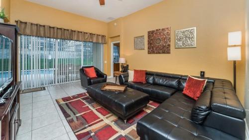 Lovely 5 Bedroom 5 Bath Pool Home in Windsor Hills, Orlando (FL), United States