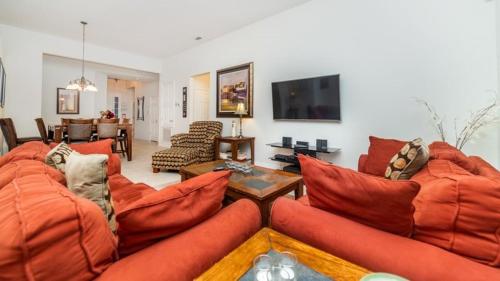 5 Bedroom 5 Bath Pool home in Windsor Hills near Disney, Orlando (FL), United States