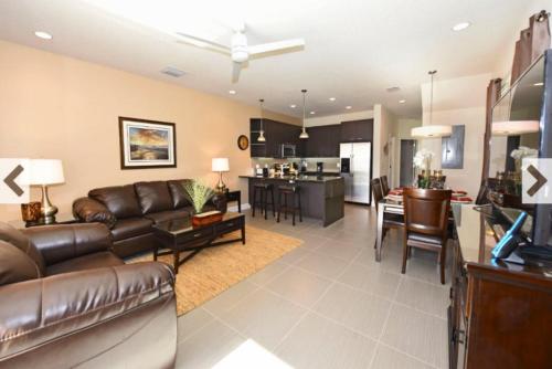 Modern 3 Bedroom 3 Bath Town Home near Disney, Orlando (FL), United States