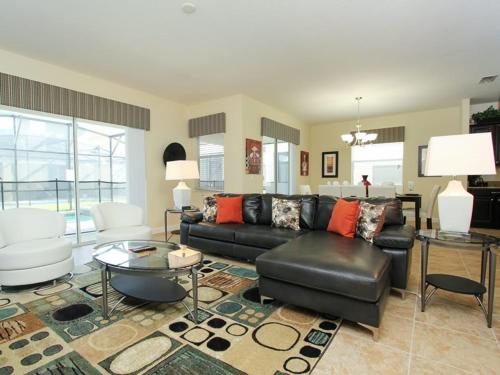 Gorgeous 6 Bed 5 Bath Pool Home In The Stunning Paradise Palms Resort, Kissimmee, Statele Unite ale Americii