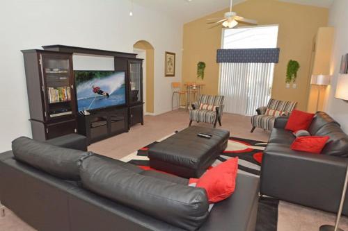 5 Bedroom Pool Home In Indian Creek Kissimmee FL, Kissimmee, Statele Unite ale Americii