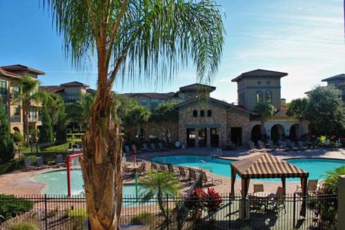 3 Bedroom 3 Bath Condo Close to the Attractions, Davenport, Statele Unite ale Americii