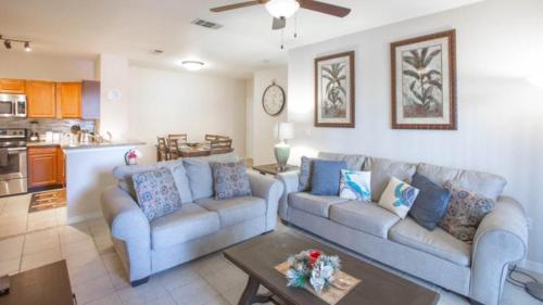 2 Bed 2 Bath Legacy Dunes Condo, Kissimmee, Statele Unite ale Americii