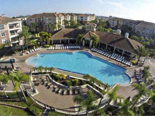 Beautiful 3 Bedroom 3.5 Bath Town Home in Vista Cay Resort, Orlando (FL), United States