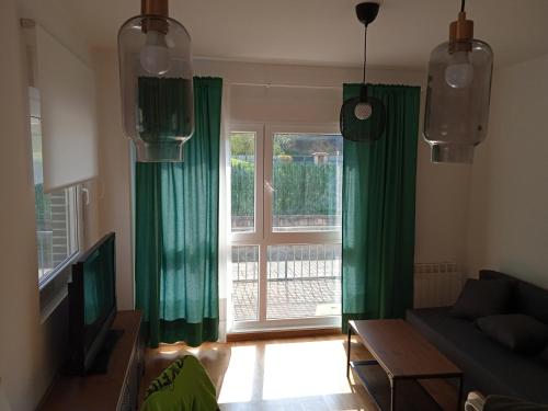 Imagen de la galería de Apartamentos DEVA, en Unquera