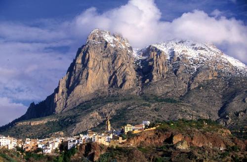 A838 - Las Calas - 2004 Finestrat s.l.