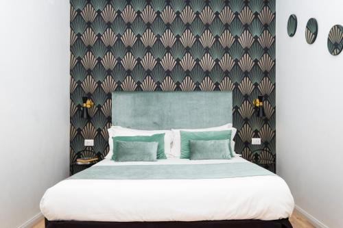 The Vista Rooms & Terrace, Roma, Italia