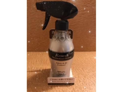 a soap dispenser with a hand on top of it at Plaza Arakawaoki - Vacation STAY 24681v in Tsuchiura