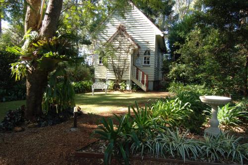 Gambar di galeri bagi Lisson Grove di Mount Tamborine