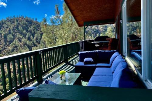 Stunning Views Total Privacy Absolute Tranquility – Photos 4