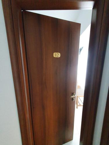 Fotografie z fotogalerie ubytování Hotel Mike v destinaci Epidauros