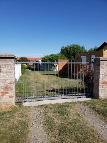 Billede fra billedgalleriet på La Juliet i Colonia del Sacramento