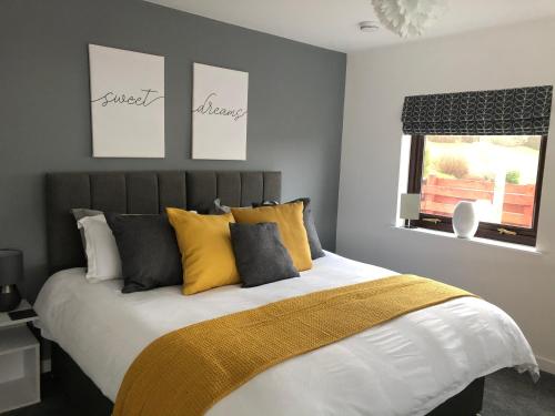 The apartment at Glendaruel – Photos 2