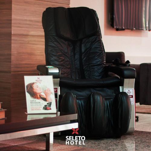 Seleto Hotel – Photos 5