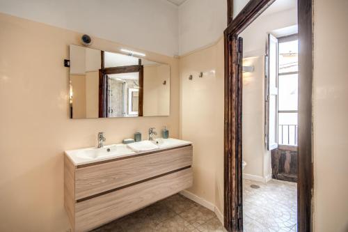 Colonna Suite - Rome Trastevere