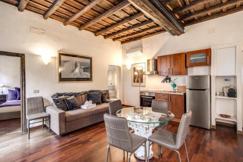 Colonna Suite - Rome Trastevere