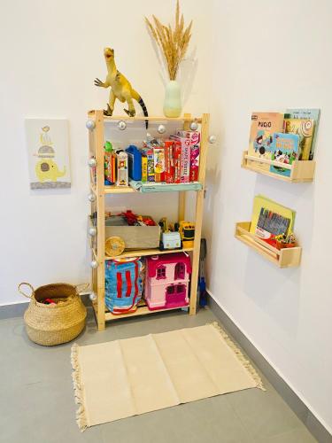 Galería fotográfica de Apartamenty Piwniczna en Piwniczna