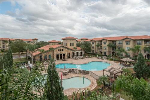 Beautiful 2 Bedroom 2 Bath Condo Close to Disney, Davenport, Statele Unite ale Americii