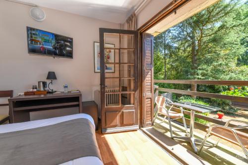 Logis Hôtel La Chaumière – Photos 3