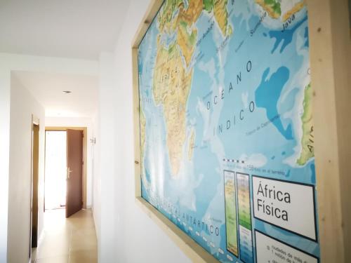 Zdjęcie z galerii obiektu Entres dos paraísos: Zahara de los Atunes y Tarifa w mieście La Zarzuela