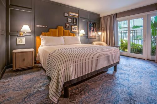 Hotel Amarano Burbank-Hollywood Image