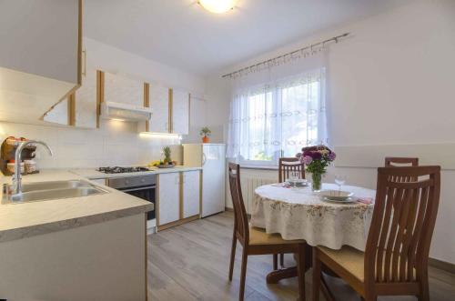 Apartment in Rovinj - Istrien 11532