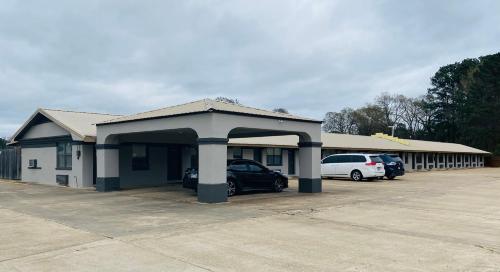 Economy Inn Ashdown – Photos 3