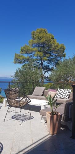Gallery image of Apartment GALA -Korcula/Prigradica in Prigradica