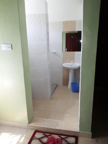 Un baño de SUMMERDAY PALACE